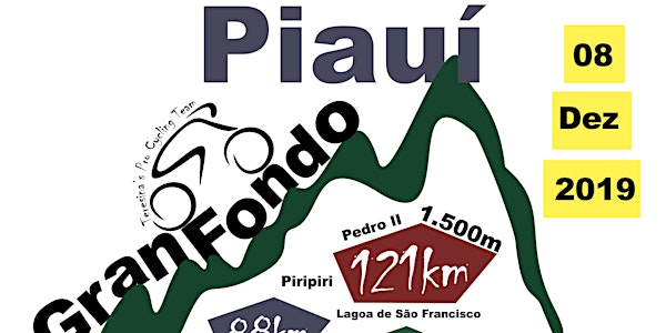 PIAUÍ GRANFONDO