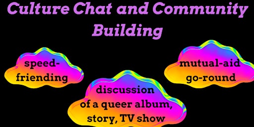 Hauptbild für Connect Queer