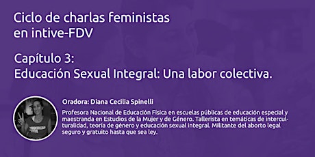 Imagen principal de ESI (Educación Sexual Integral): Una labor colectiva