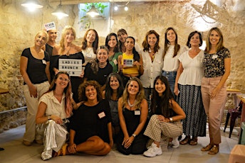 #Barcelona Networking Brunch: Emprender con tus dones y talentos primary image