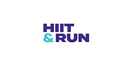 HIIT & RUN primary image