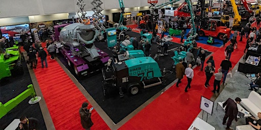 Immagine principale di Trade Mission to Atlanta Build Expo 2024 
