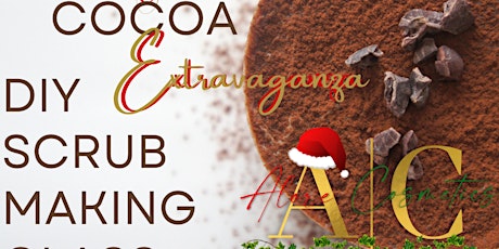 The Cocoa Extravaganza primary image