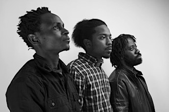 The Three Kings - Soul/Funk/R&B primary image