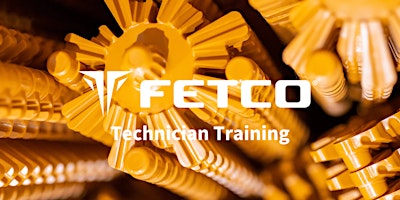 FETCO Technician Training primary image