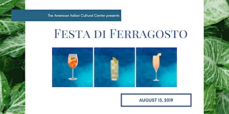 Hauptbild für Festa di Ferragosto