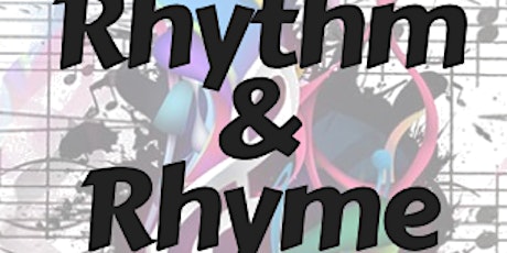 Rhythm & Rhyme primary image