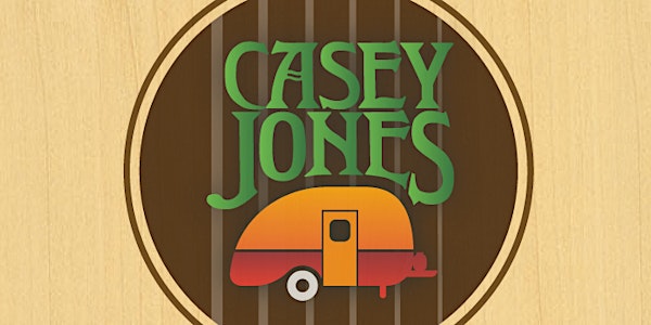 Casey Jones Music Fest 2019