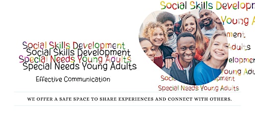 Image principale de Social Skills Development |Special Needs| Effective Communication