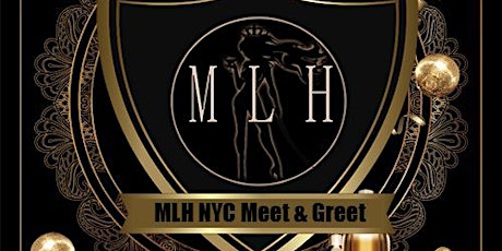 MLH NYC meet & greet primary image