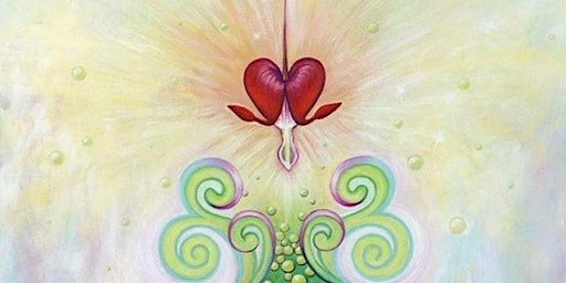 Immagine principale di Anniversary Special: FREE Heart/Mind Coherence Meditation 