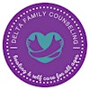 Logotipo de Delta Family Counseling
