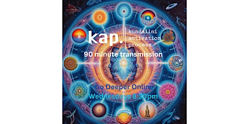 Imagen principal de KAP--Go Deeper