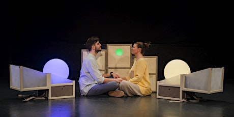 Immagine principale di Teatro Prova / BOBOBOO 