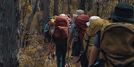 Silver Hiking Expedition (16462), Kangaroo Valley, 15 - 17 April
