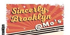 Sincerely, Brooklyn - Storytelling, music, poetry primary image