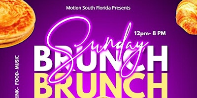 Imagen principal de TOP TIER SUNDAY BRUNCH