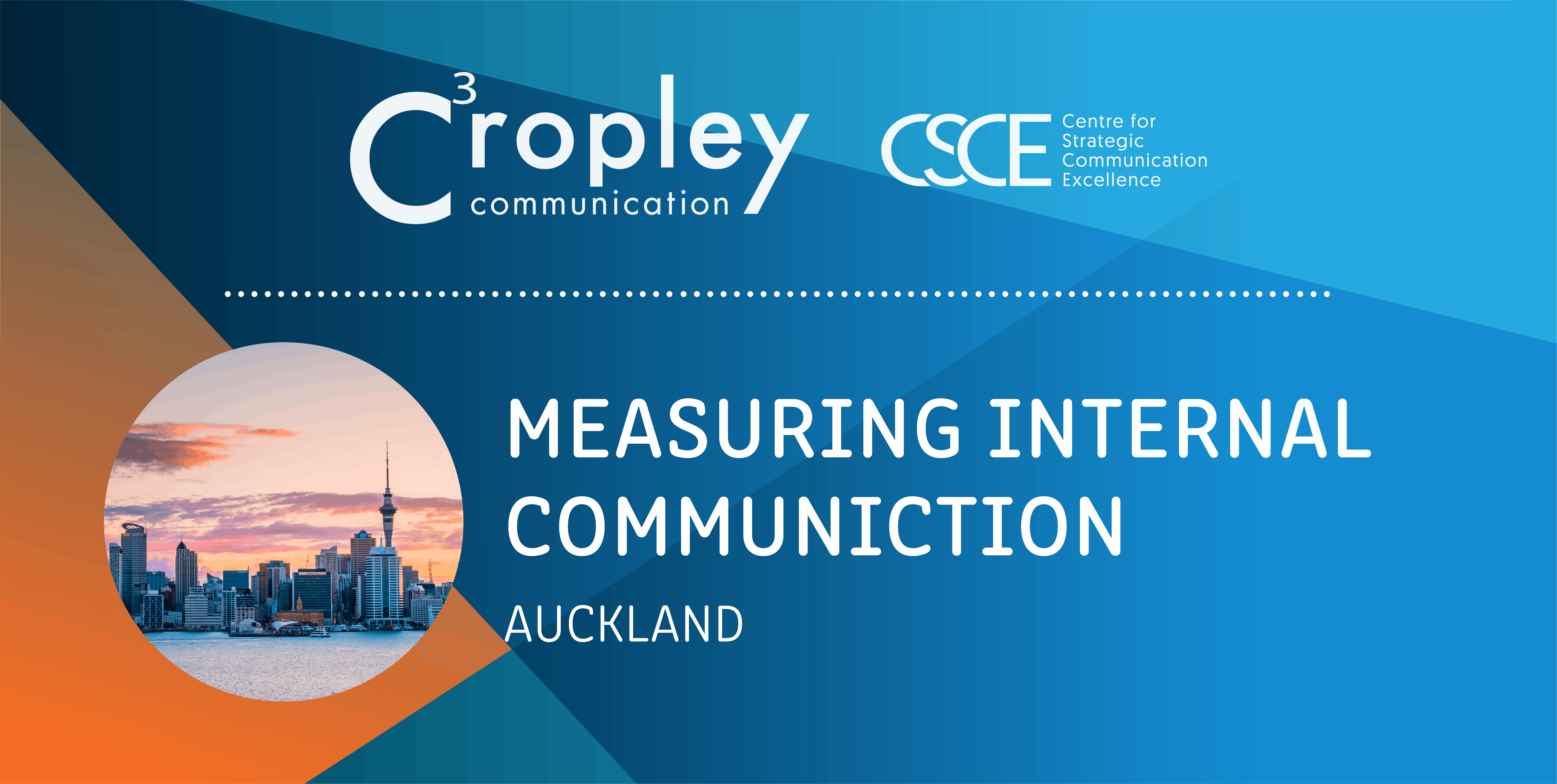 Measuring Internal Communication