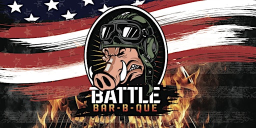 Primaire afbeelding van Battle Bar-b-que Popup Event
