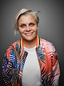 Organiser profile image