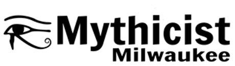 Mythicist Milwaukee Explain the Mythological Origins of Modern Religions primary image
