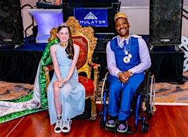 5th Annual Krewe of Kindness Ball primary image