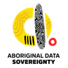 Logo van NSW CAPO - Aboriginal Data Sovereignty