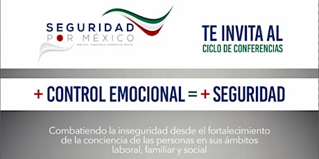 Imagen principal de Más control emocional = Más seguridad