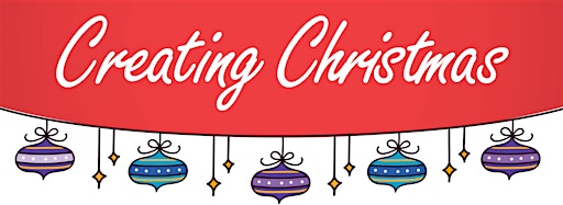 Collection image for Creating Christmas