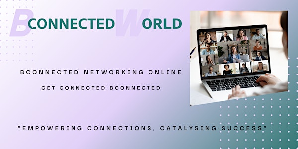 Bconnected Networking Online