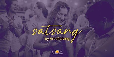 Weekly Satsang Downtown (Montreal)