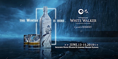 Johnnie Walker X Game Of Thrones: White Walker By Johnnie Walker primary image