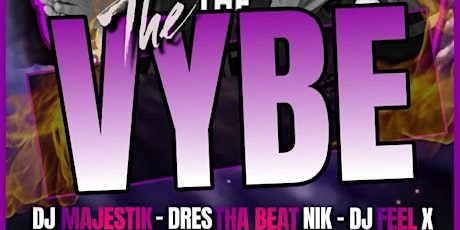 HIP HOP 50th Spittaz &Spinnaz Ball (@Westside_Motor_Lounge) @TheVybeATL