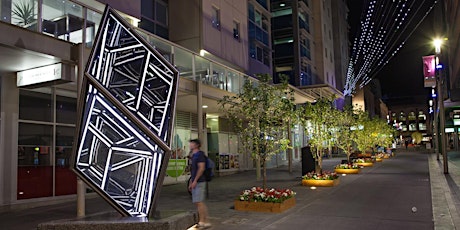 Best Practice: Commissioning Art in Public Space || Adelaide primary image