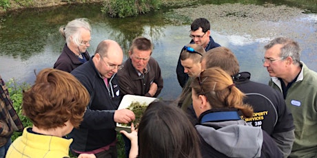 Farmland Pond Restoration for Wildlife Enhancement: a farmers workshop primary image