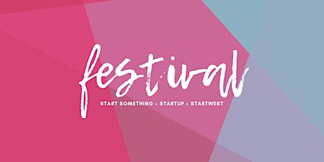 #StartWest Festival primary image