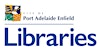 Logotipo de CityofPAE Libraries