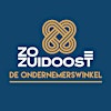 Logotipo de ZoisZuidoost in samenwerking met Matapica