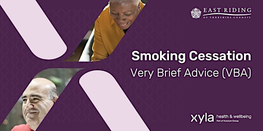 Primaire afbeelding van Smoking Cessation Very Brief Advice