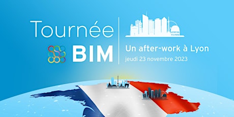 After-work avec BIMcollab à Lyon primary image