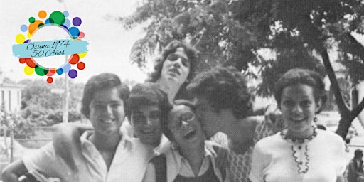 Immagine principale di Los 50 de Osuna '74 