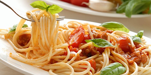 Imagem principal do evento 27.06.2024 - Pasta- italienische Küche