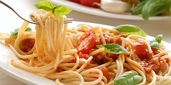 27.06.2024 - Pasta- italienische Küche