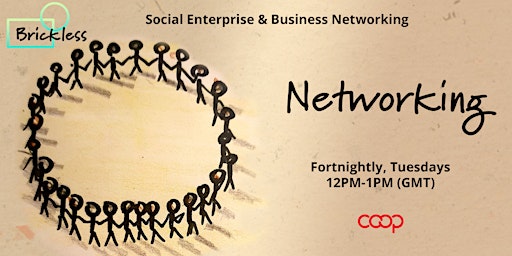 Social Enterprise Business Networking primary image