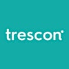 Logótipo de Trescon