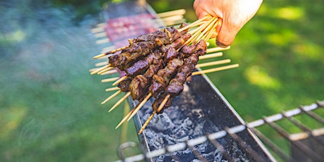 Festa degli Arrosticini e della Cucina Abruzzese