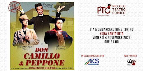 Don Camillo primary image