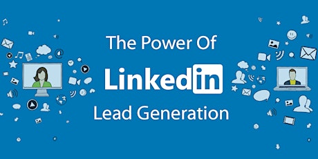 The Power of LinkedIn - Its Not Who You Know, Its Who Knows You... primary image