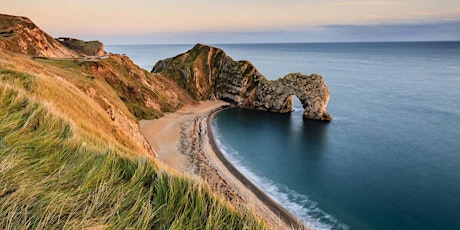 Jurassic Coast - Durdle Door and Lulworth Cove day trip and hike primary image