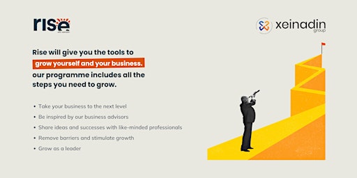 Imagem principal de Develop Your Growth Strategy